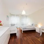 Apartament Roseni Tallin