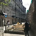 Roseni City Tallinn
