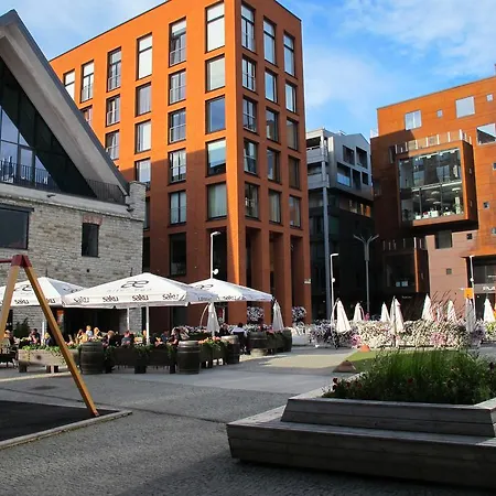 Roseni Daire Tallinn