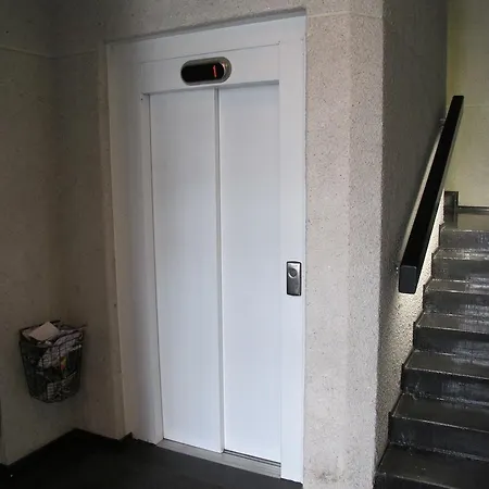 Roseni City Apartment Tallinn