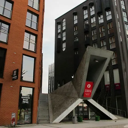 Roseni Appartamento *