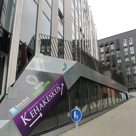 Roseni Daire Tallinn