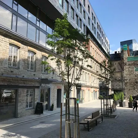 Roseni Appartamento Reval