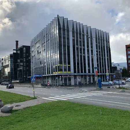 Roseni City Apartment