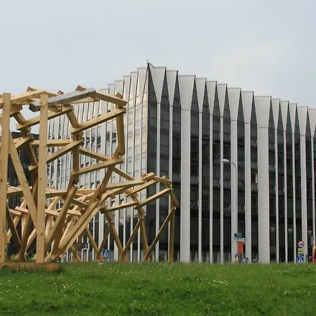 Roseni Daire Tallinn