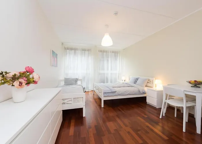 Appartement Roseni Tallinn