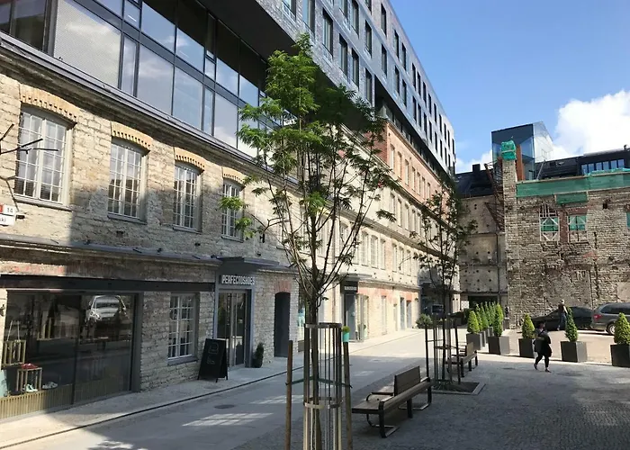 Roseni Daire Tallinn