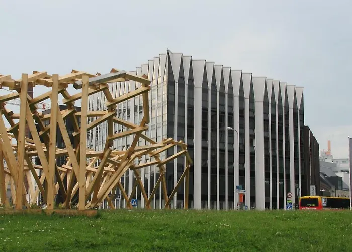 Roseni 아파트 탈린