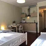 Roseni 아파트 탈린